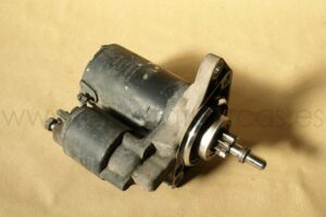 Motor de arranque para Volkswagen y Seat