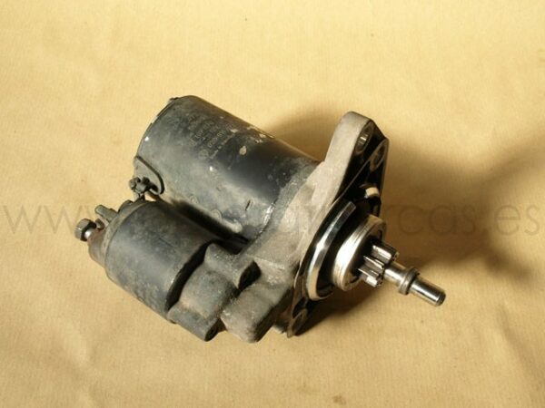 Motor de arranque para Volkswagen y Seat