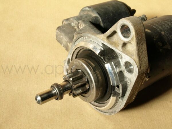 Motor de arranque para Volkswagen y Seat