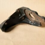 Consola bomba de inyección