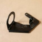 Soporte cableado motor