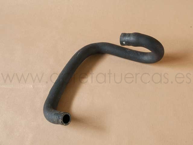 Tubo flexible refrigeración para Volkswagen y Seat