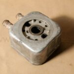 Enfriador de aceite