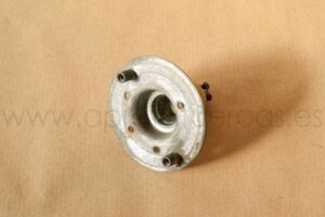 Portalámparas de intermitente delantero para Renault 4.