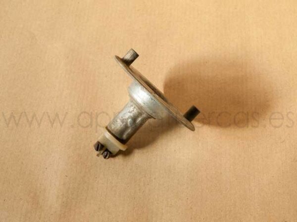 Portalámparas de intermitente delantero para Renault 4.