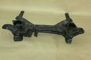 Soporte de grupo para Volkswagen y Seat