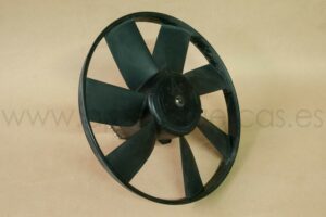 Ventilador de radiador Volkswagen