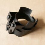 Soporte de filtro de combustible