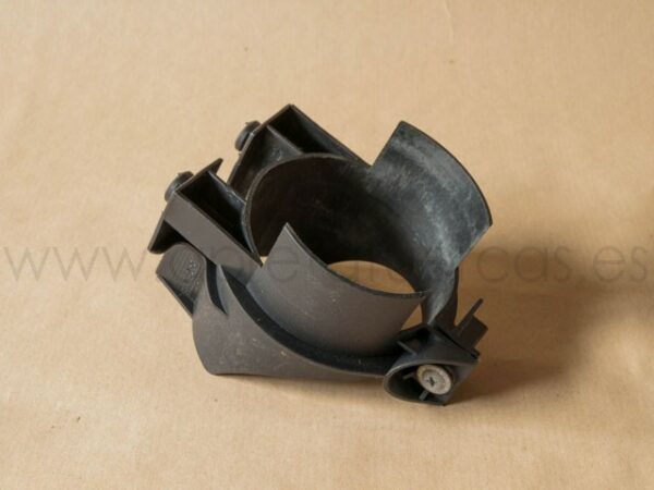 Soporte de filtro de combustible para Seat