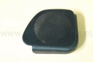 Cubierta de altavoz para Seat Ibiza 6K.