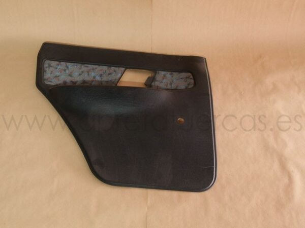 Panel de puerta para Seat Ibiza 6K.