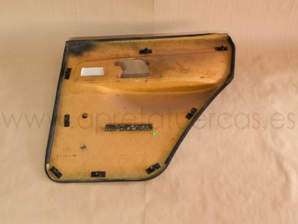 Panel de puerta para Seat Ibiza 6K.