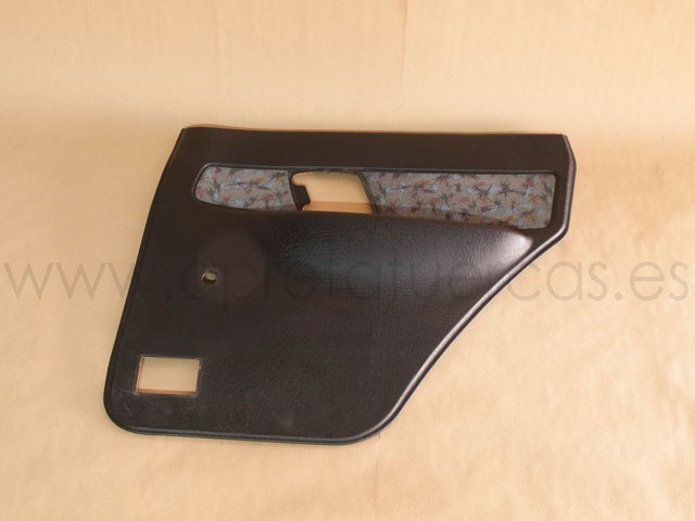 Panel de puerta para Seat Ibiza 6K.