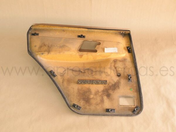 Panel de puerta para Seat Ibiza 6K.