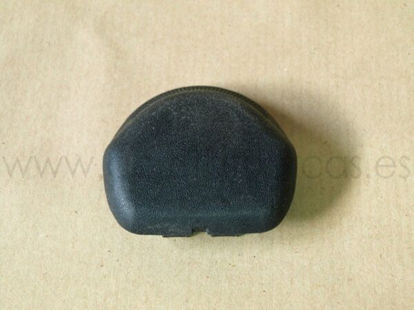 Cubierta cinturones de seguridad para Seat