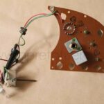 Instrumento combinado