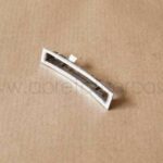 embellecor salpicadero Mercedes gama W114 y W115.