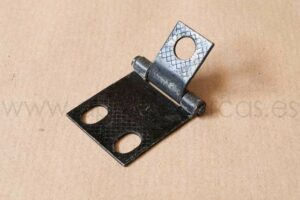 Bisagra guantera para Mercedes de la gama W114/W115.