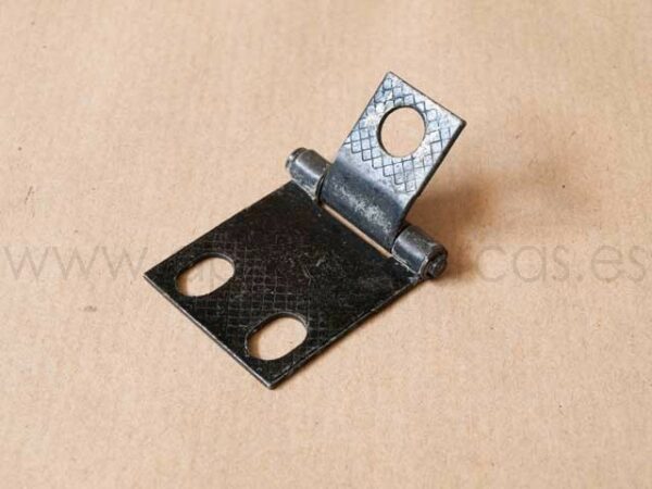 Bisagra guantera para Mercedes de la gama W114/W115.