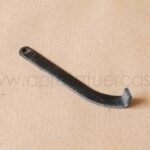 Tope guantera para Mercedes de la gama W114/W115.