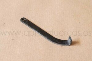 Tope guantera para Mercedes de la gama W114/W115.