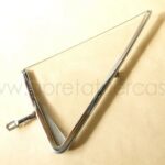 Ventanilla giratoria Mercedes W114 y W115.