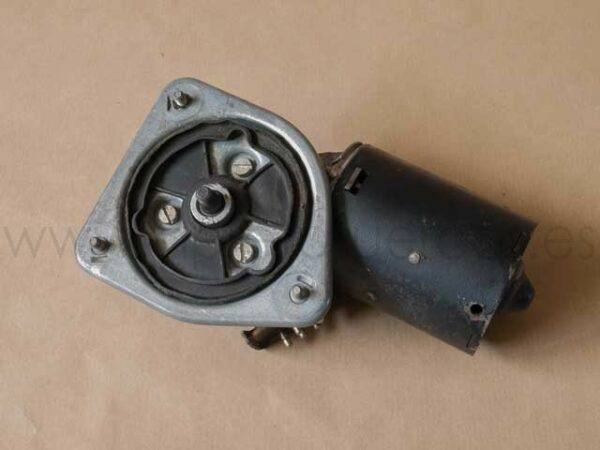 motor limpiaparabrisas Mercedes gama W114 y W115