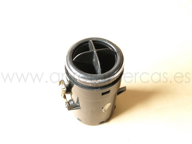 Tobera de ventilación para Mercedes W114 y W115