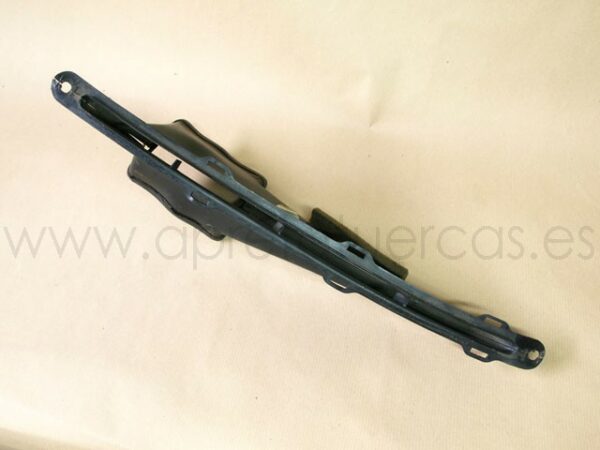 Tobera descongeladora para Mercedes W114 y W115.