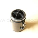 Tobera de ventilación para Mercedes W114 y W115