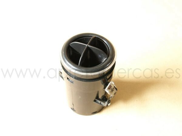 Tobera de ventilación para Mercedes W114 y W115