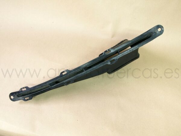 Tobera descongeladora para Mercedes W114 y W115.