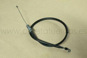 cable de tracción calefacción Mercedes gama W114 y W115