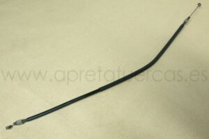 cable de tracción calefacción Mercedes gama W114 y W115