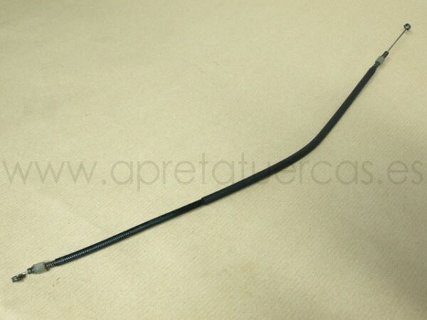 cable de tracción calefacción Mercedes gama W114 y W115