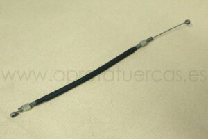 cable de tracción calefacción Mercedes gama W114 y W115