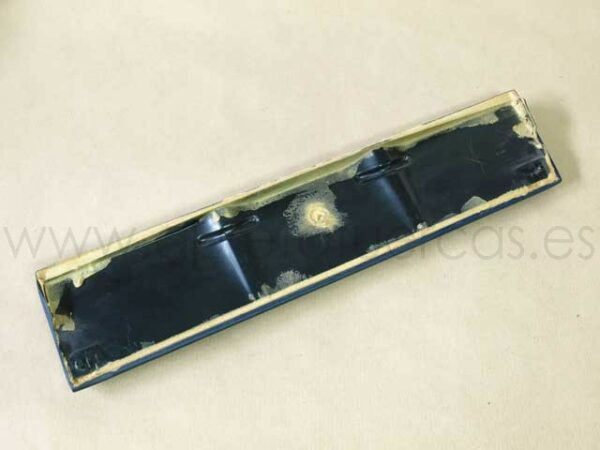 Moldura tapizada - Imagen 2