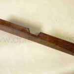 Moldura de madera