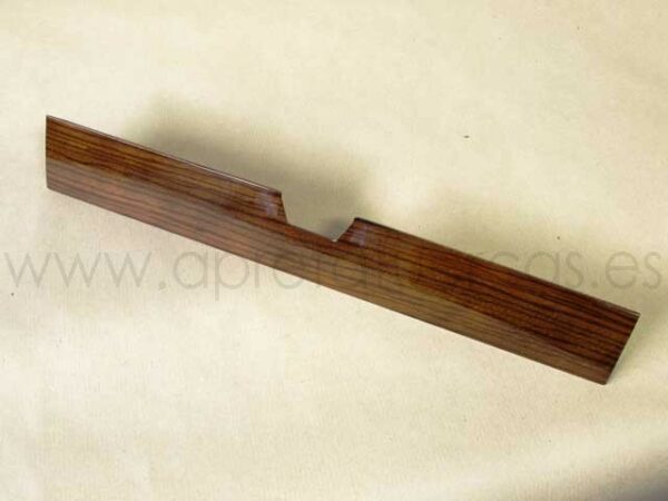Moldura de madera
