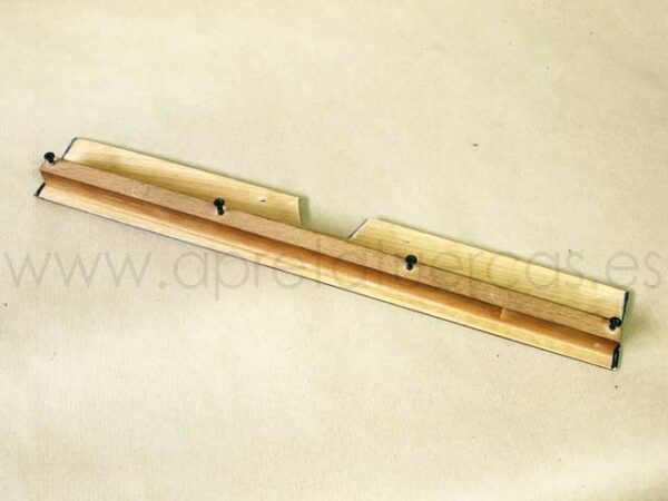 Moldura de madera - Imagen 2