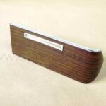 Moldura de madera