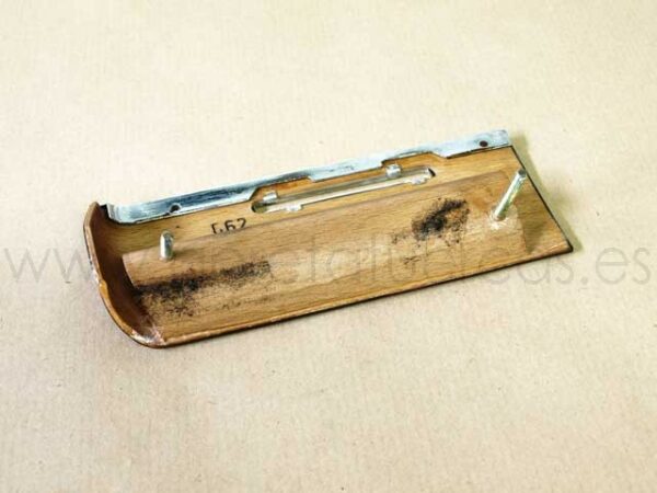 Moldura de madera - Imagen 2