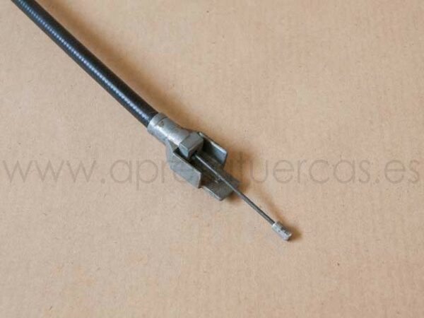 Cable de accionamiento