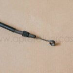 Cable de accionamiento