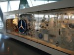 Visita al Museo Mercedes Benz Stuttgart.