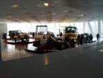 Visita al Museo Mercedes Benz Stuttgart.