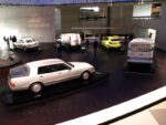 Visita al Museo Mercedes Benz Stuttgart.