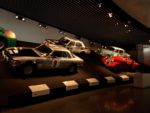 Visita al Museo Mercedes Benz Stuttgart.