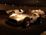 Visita al Museo Mercedes Benz Stuttgart.