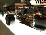 Visita al Museo Mercedes Benz Stuttgart.